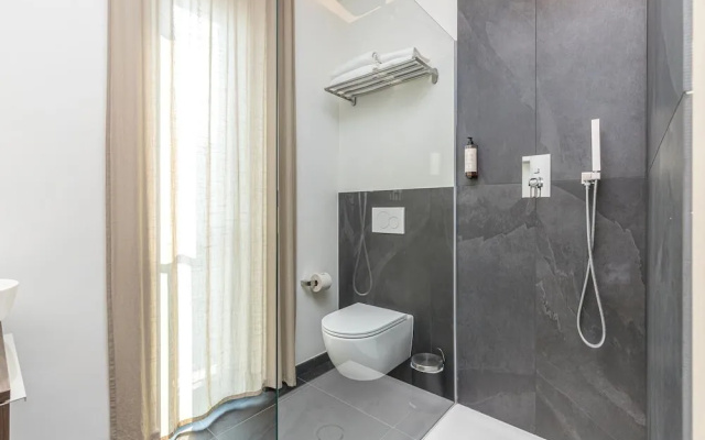 Icon H 404 Suite Micro Living