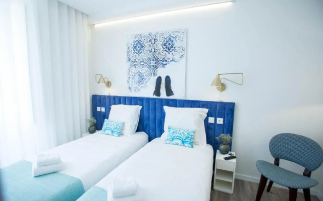 Boavista Premium Family & Business by Porto City Hosts