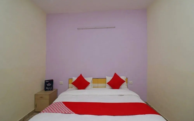 Sukhsagar By OYO Rooms