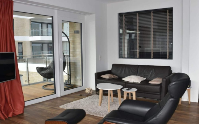 "loft" Portmarina 26