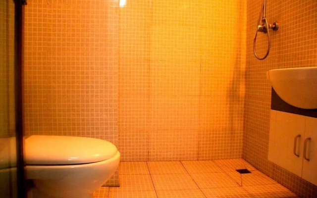 Xiyue Family Rent Apartment