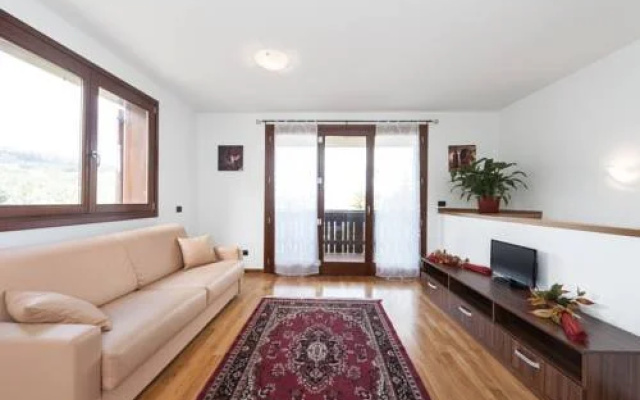Hotel Residenza Miramonti