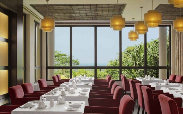 Le Meridien Ibom Hotel Golf Resort