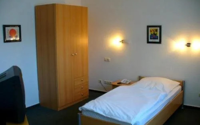 Hotel Ernst Ludwig