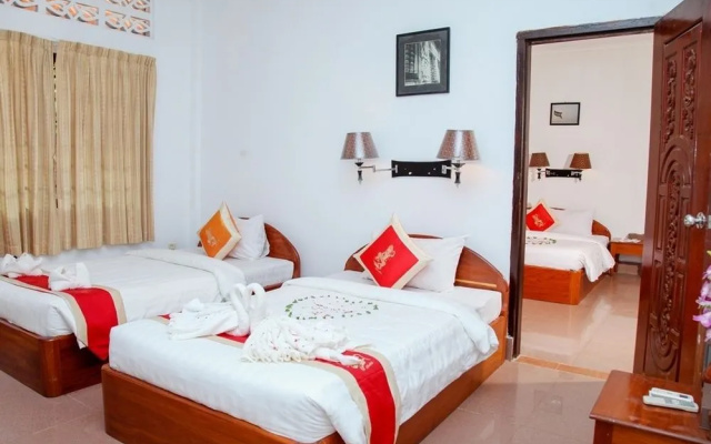 Summer Villa Resort