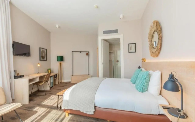 City Hotel Rembrandt