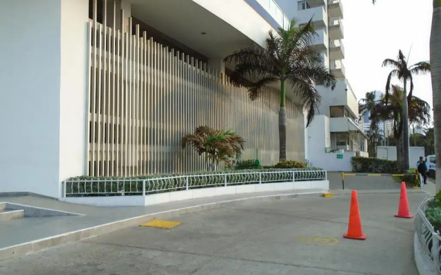 Inmobiliaria Cartagena Tropical
