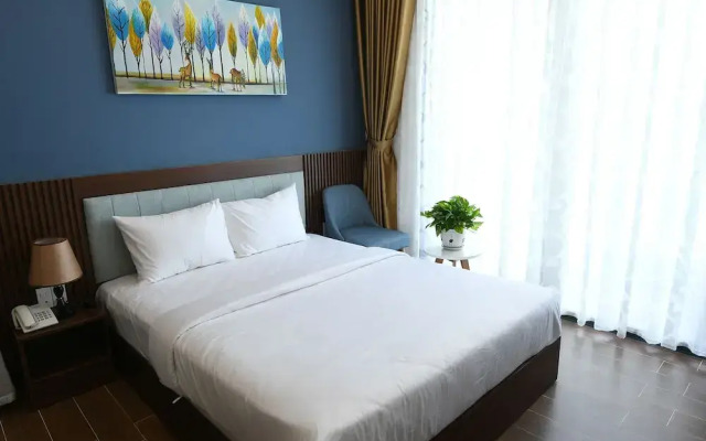 Smeraldo Hotel & Apartment