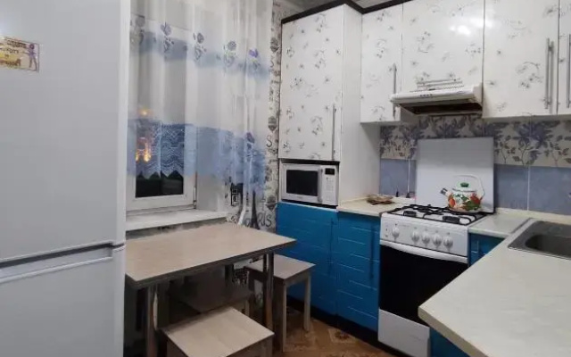 1 комнатная квартира на набережной