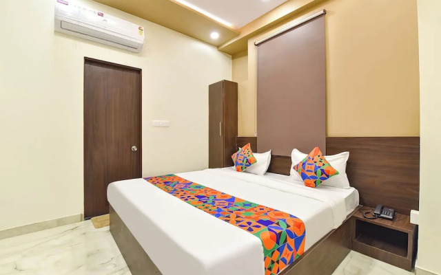 Fabhotel Dream Stay