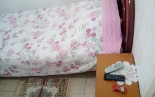Hotel Presidente