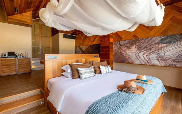 Irene Pool Villa Resort, Koh Lipe