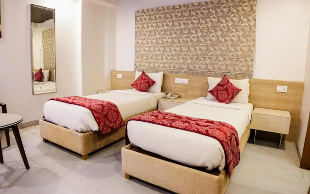 Iris Park Hotel