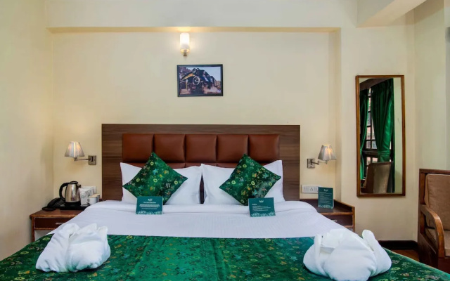 Muscatel BhumSang - 200Mts from MallRoad