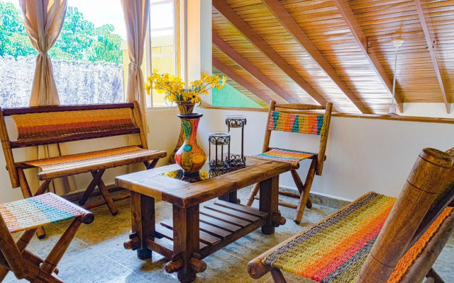 Villa Betty