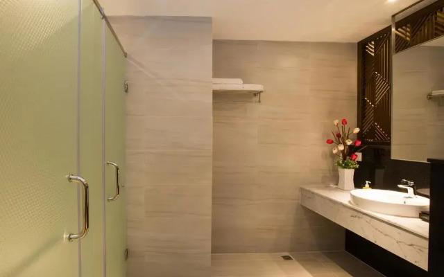 DTX Hotel Nha Trang