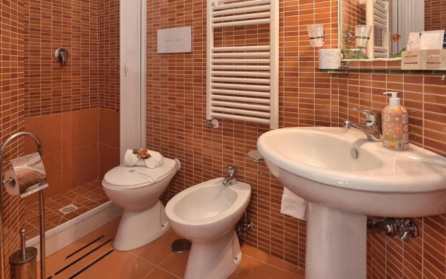 B&B Galatea