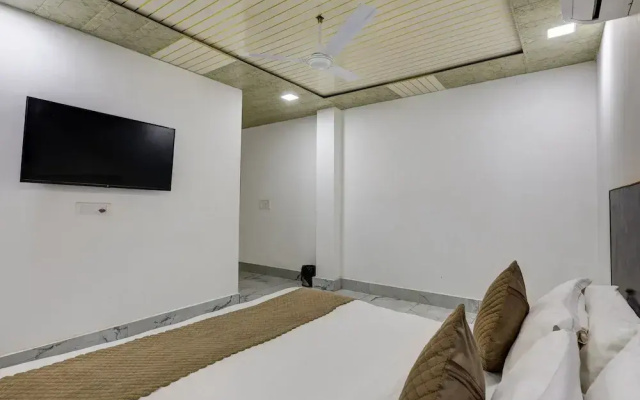 Mauryan Signature hotel Devli Khanpur