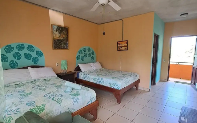 Hotel Georgi CR