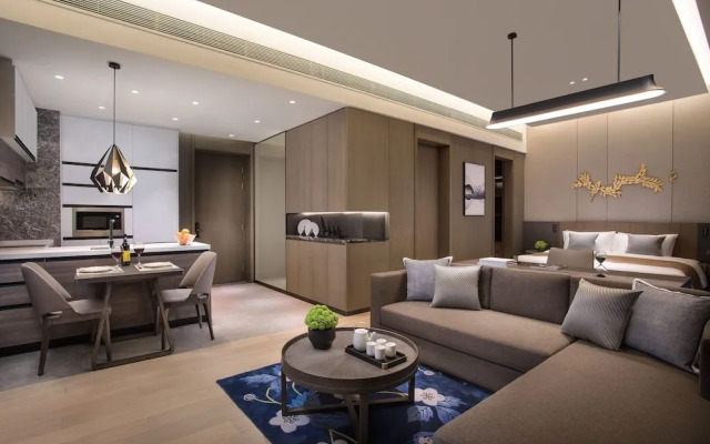 Ascott Songshan Lake Dongguan