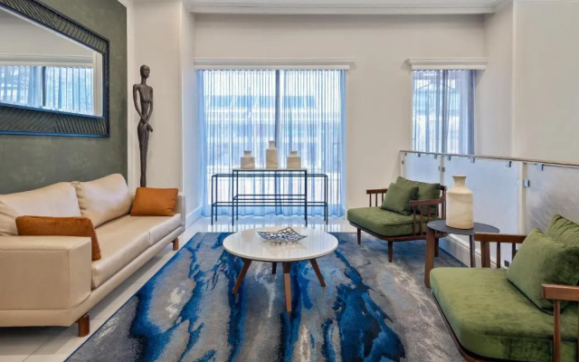 The Connally Hotel Downtown Atlanta, an Ascend Collection Hotel