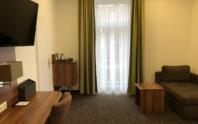 Hotel Villa Elsa
