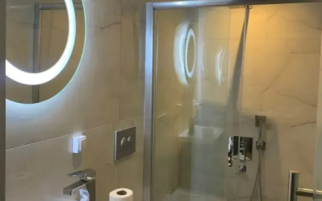 Ferah Hotel