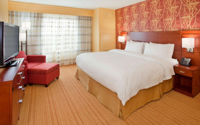 Courtyard by Marriott Pittsburgh North/Cranberry Woods