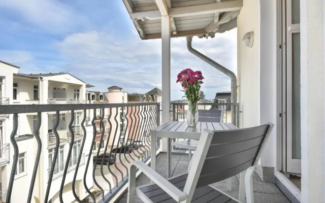 Appartement Miramar 26