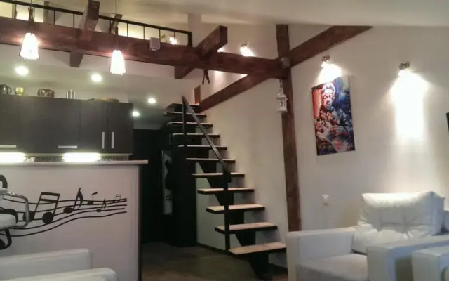 David`s Apartment