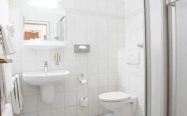 TM Hotel Dortmund Airport