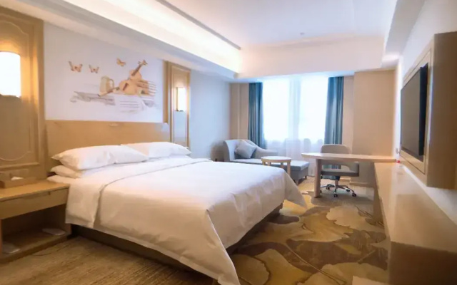 Vienna Hotel (Chongqing Jiangjin Dingshan Park)