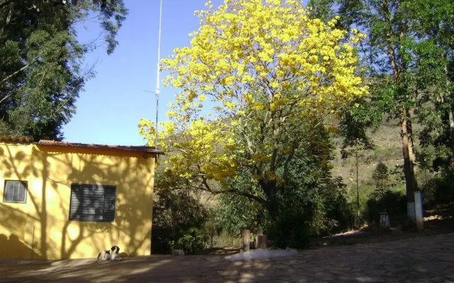 Pousada dos Tucanos