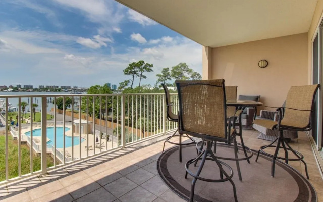 Harbor Cove Condos