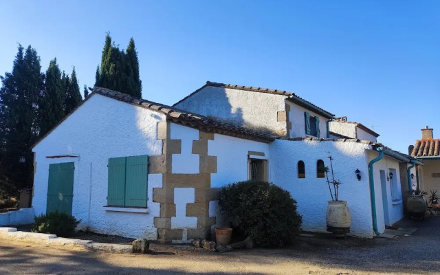 Le Relais Du Val D'Orbieu
