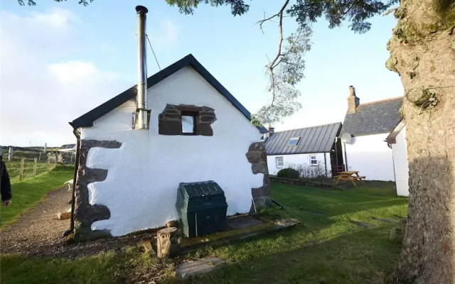 The Smithy House