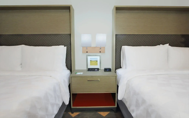 Holiday Inn Hattiesburg - North by IHG