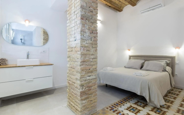 Casa Nolla
