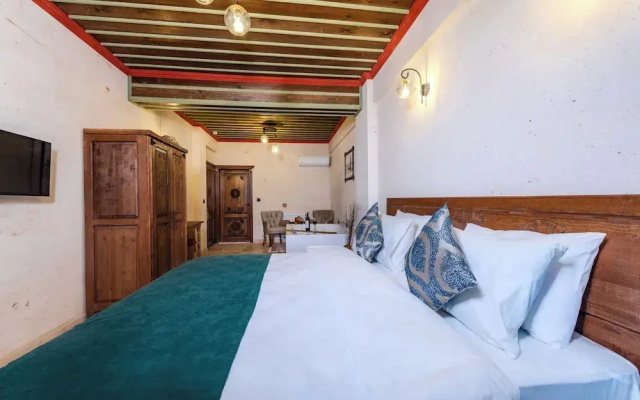 Mai Cappadocia Hotel