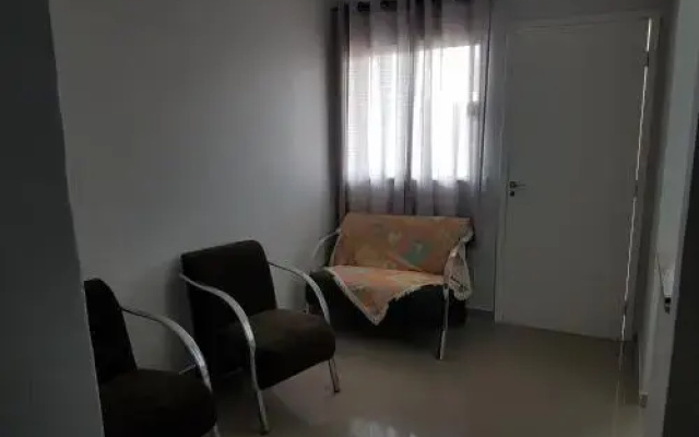 Apartamento Cabo Frio