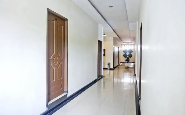 Wisma Tirta Kencana by Oyo Rooms
