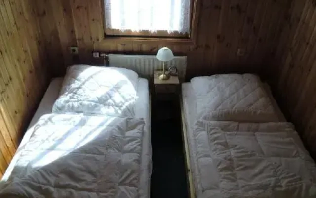 Holiday home Ferienpark Am Waldsee 2