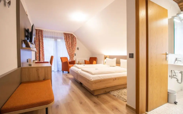 Hotel Gasthof Blume