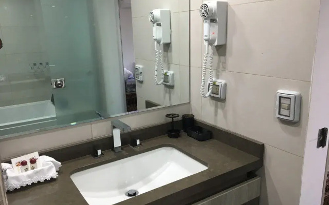 Hotel El Marques