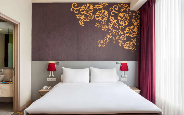 Ibis Styles Malang