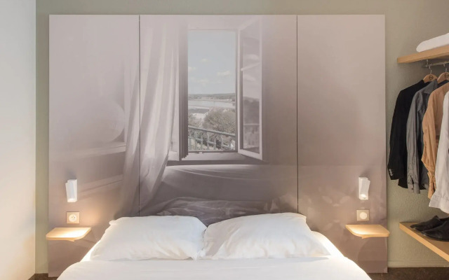 B&B HOTEL Blois Sud Vineuil