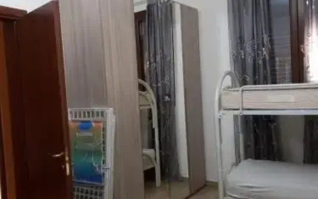 Comodissimo Monolocale 4 Posti Letto