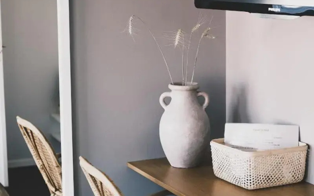 Skärgårdshotellet Hönö