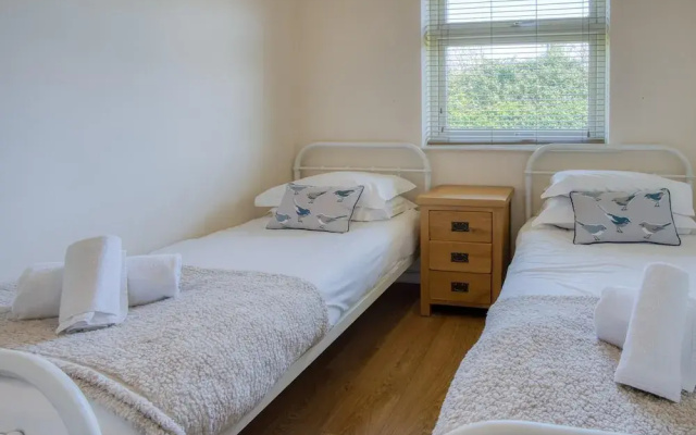 Bayview 72 - 2 Bedroom Chalet - Bayview Oxwich