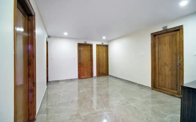 beestay Hotels MVP Colony